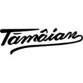 Ion Tamaian Art Glass Red Shoelace Vase - Eva Essentials